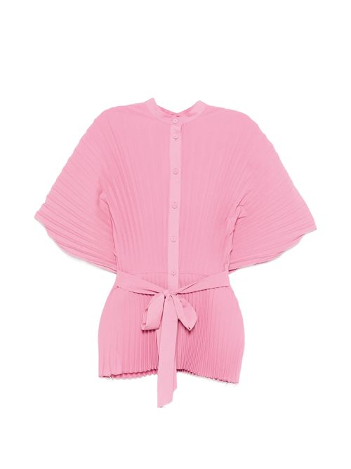 Camicia a pieghe TWINSET | TP2560/12631